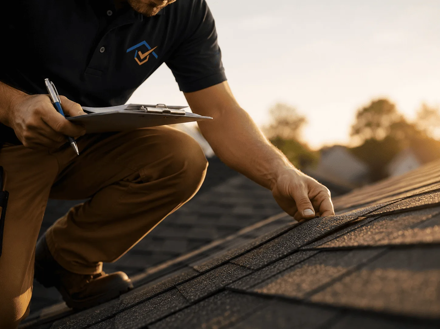Why Choose Roof Inspection in Canton, OK