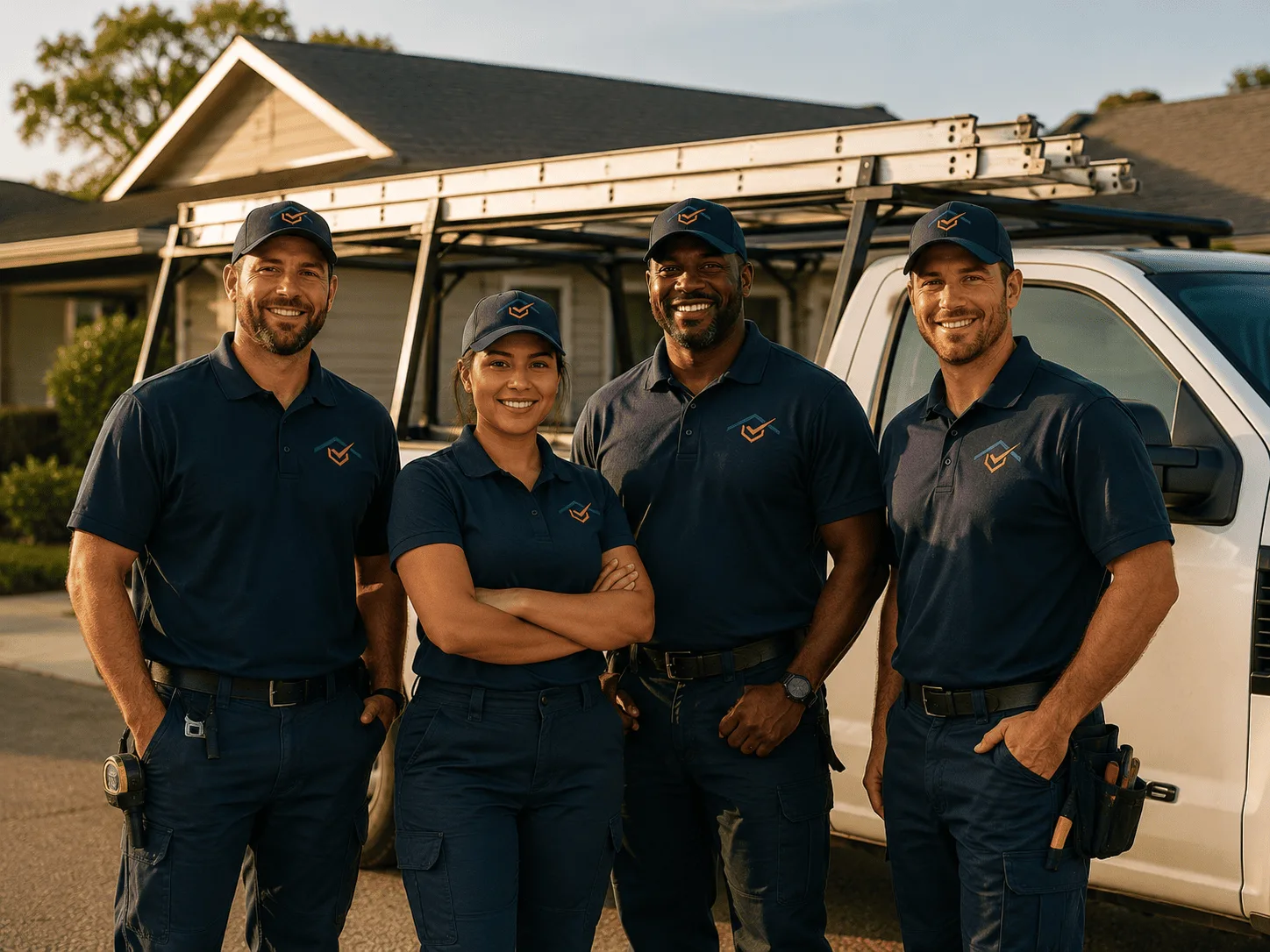 Roof Inspection company in Canton, OK